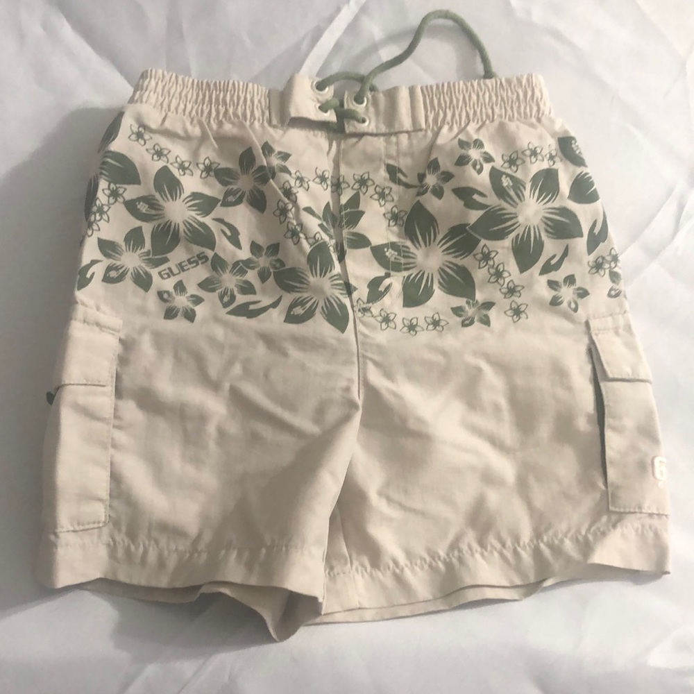 Guess jeans boys size 2T